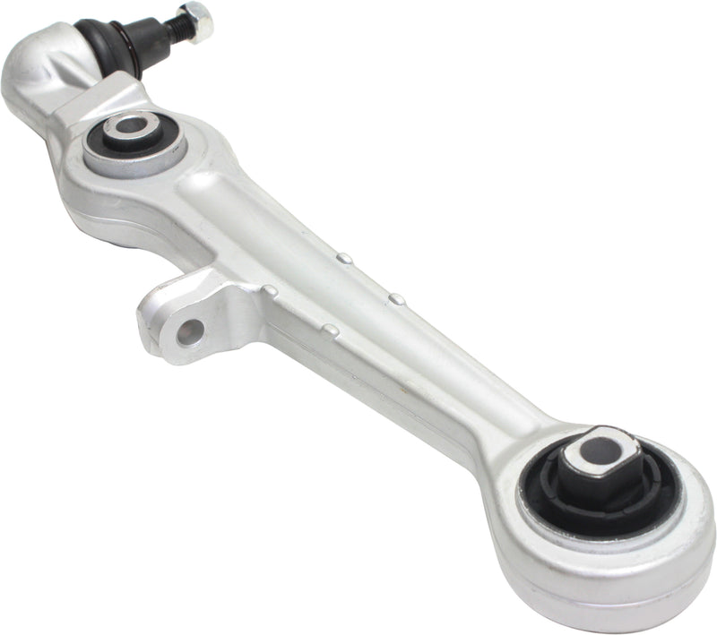 Front Driver and Passenger Side Lower Frontward and Rearward Control Arms