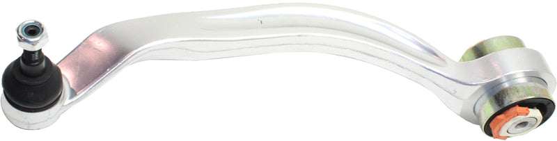 Front Driver and Passenger Side Lower Frontward and Rearward Control Arms