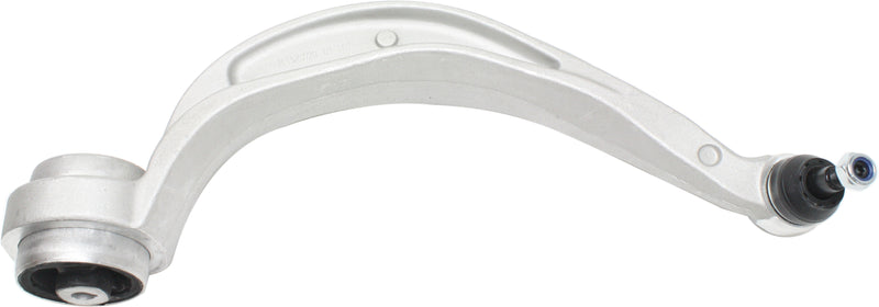 Front Driver and Passenger Side Lower Rearward Control Arms