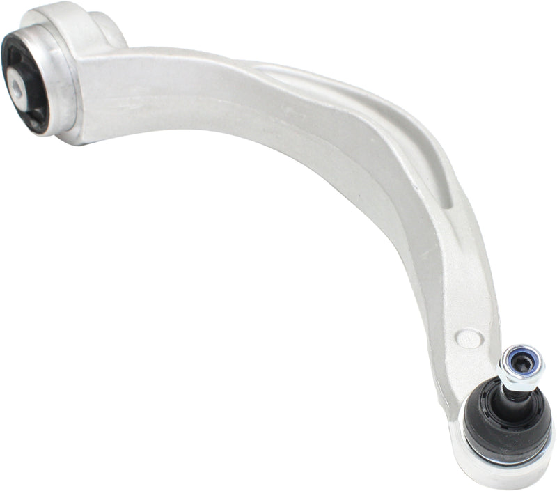 Front Driver and Passenger Side Lower Rearward Control Arms