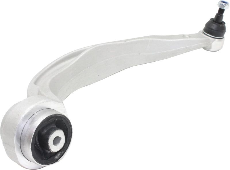 Front Driver and Passenger Side Lower Rearward Control Arms