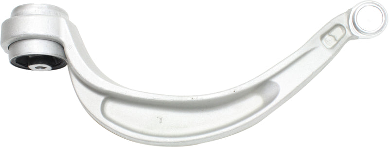 Front Driver and Passenger Side Lower Rearward Control Arms