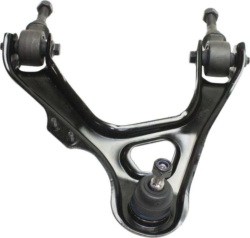 Front Driver and Passenger Side Upper Control Arms