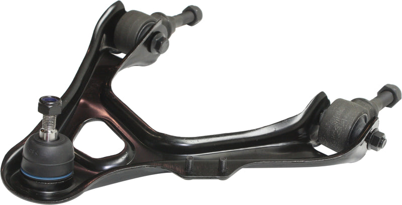 Front Driver and Passenger Side Upper Control Arms