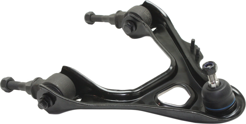 Front Driver and Passenger Side Upper Control Arms