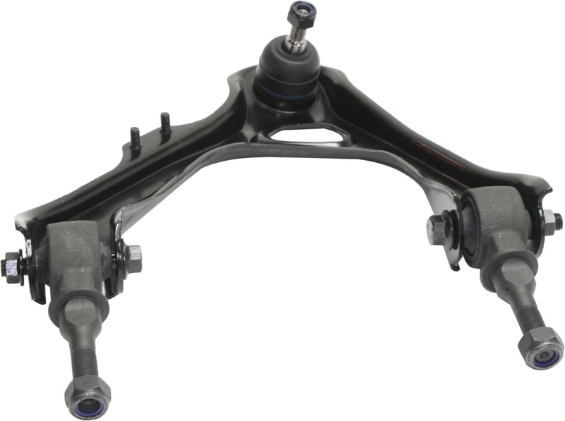 Front Driver and Passenger Side Upper Control Arms