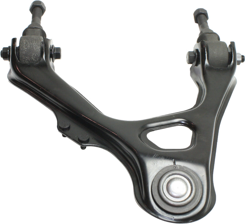 Front Driver and Passenger Side Upper Control Arms