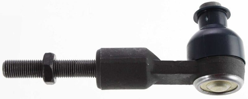 Front Driver and Passenger Side Outer Tie Rod Ends