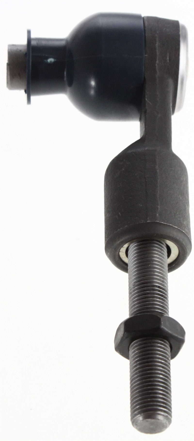 Front Driver and Passenger Side Outer Tie Rod Ends