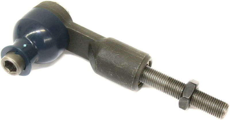 Front Driver and Passenger Side Outer Tie Rod Ends