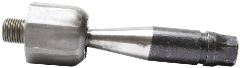 Front Driver and Passenger Side Inner and Outer Tie Rod Ends