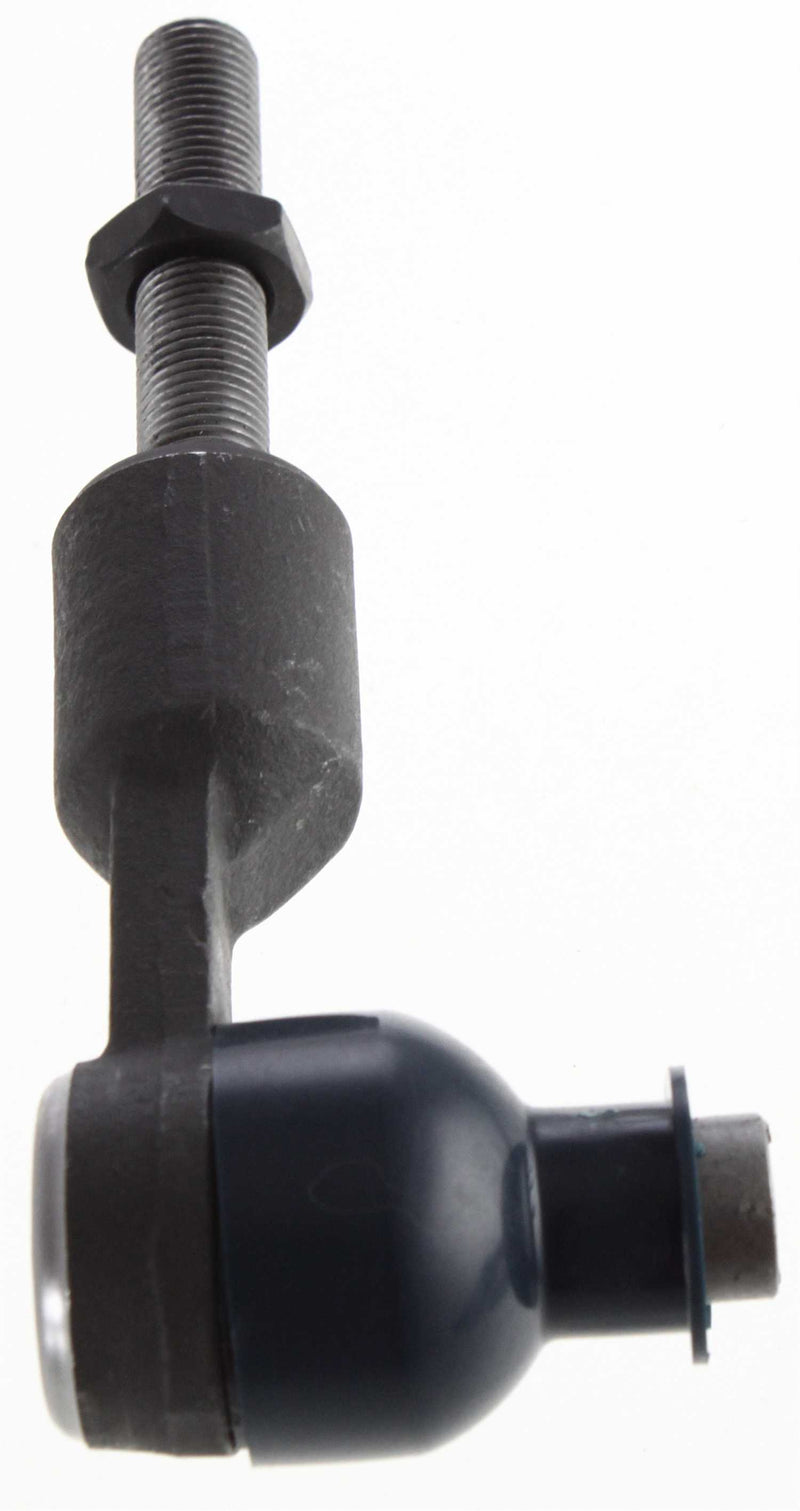 Front Driver and Passenger Side Inner and Outer Tie Rod Ends