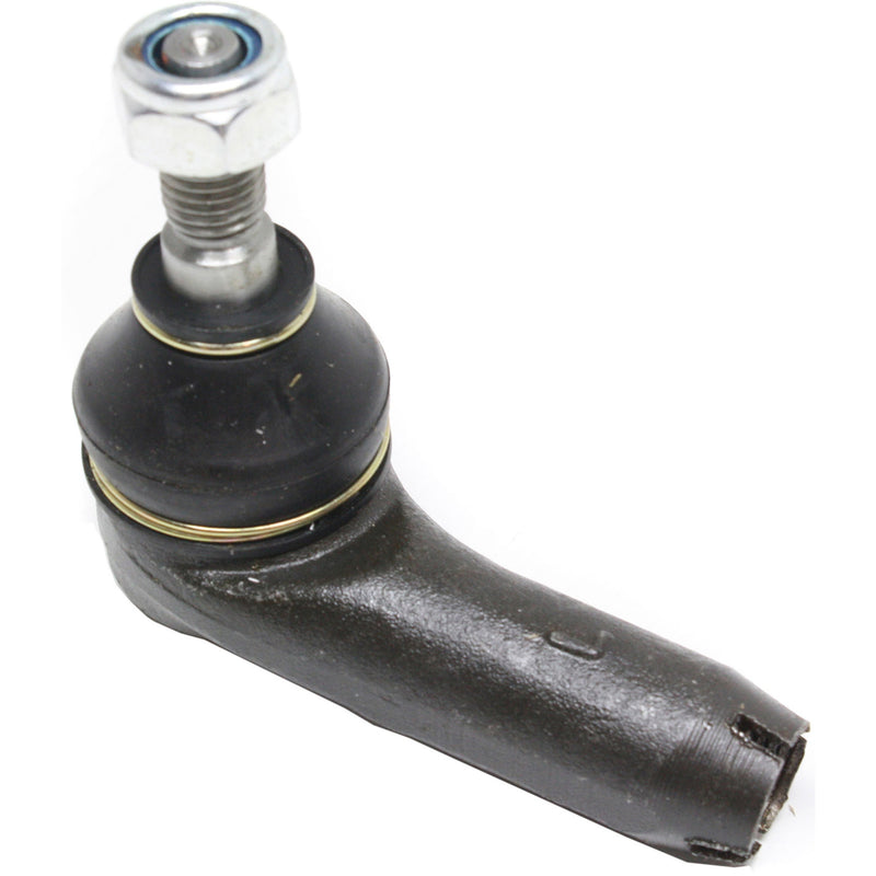 Front Driver and Passenger Side Outer Tie Rod Ends