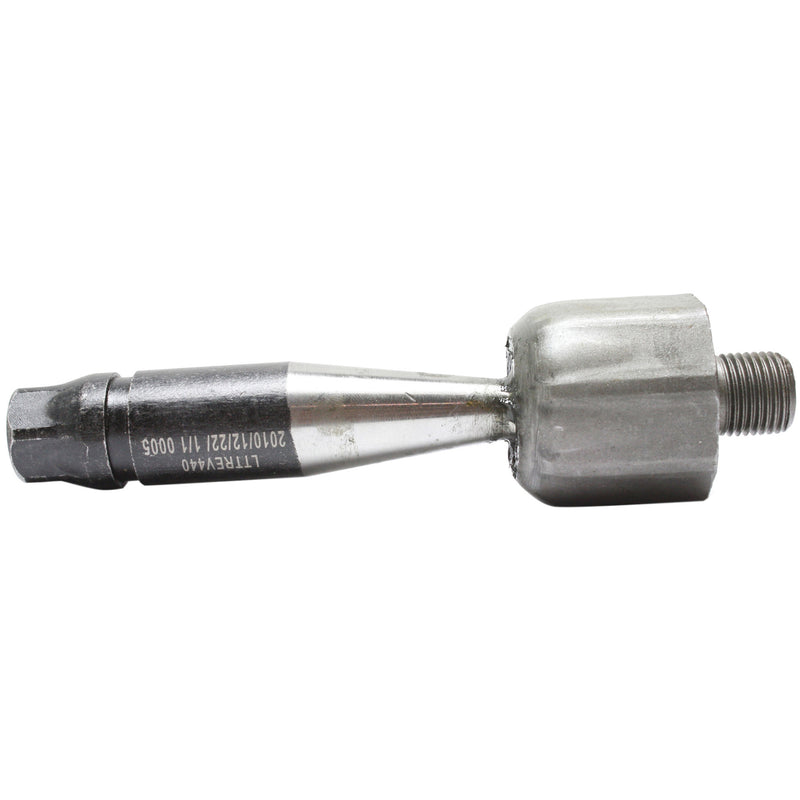 Front Driver and Passenger Side Outer Tie Rod Ends