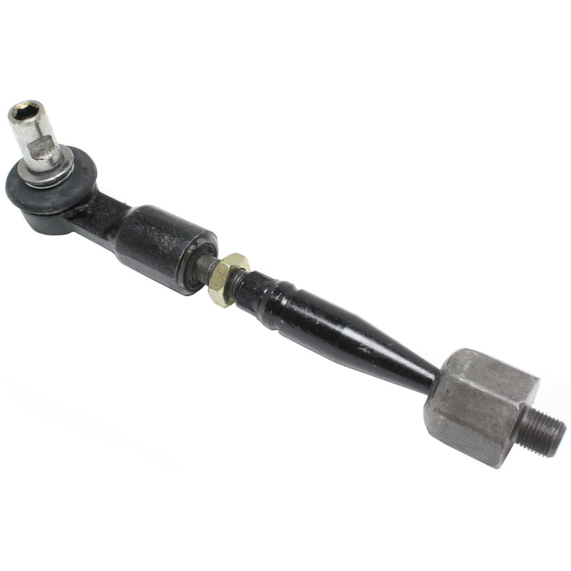 Front Driver and Passenger Side Inner and Outer Tie Rod Assembly