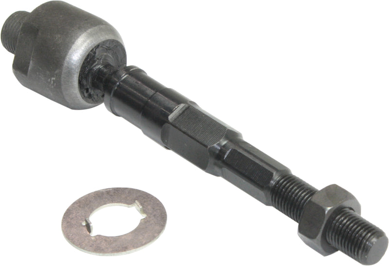 Front Driver and Passenger Side Inner Tie Rod Ends
