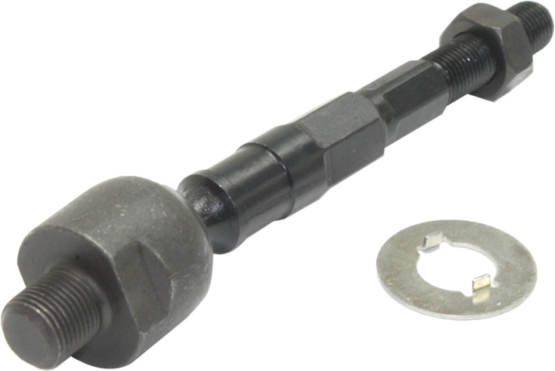 Front Driver and Passenger Side Inner Tie Rod Ends