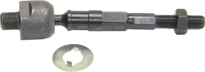 Front Driver and Passenger Side Inner Tie Rod Ends