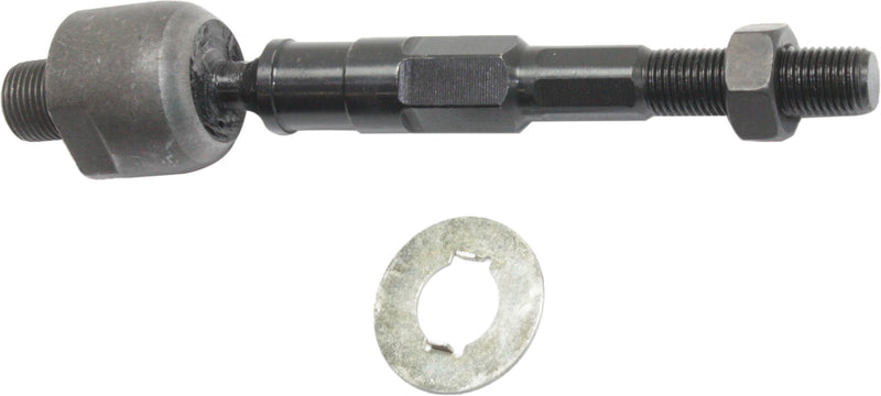 Front Driver and Passenger Side Inner Tie Rod Ends