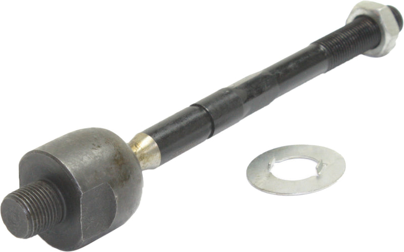 Front Driver and Passenger Side Inner Tie Rod Ends
