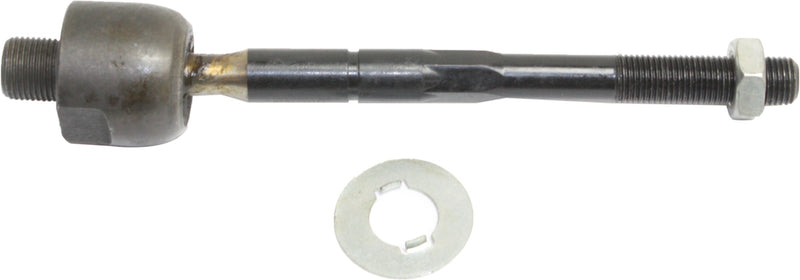 Front Driver and Passenger Side Inner Tie Rod Ends