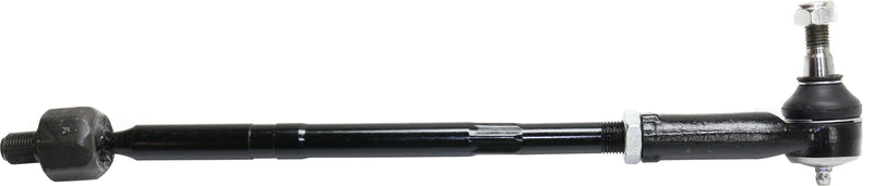 Front Driver and Passenger Side Inner and Outer Tie Rod Assembly