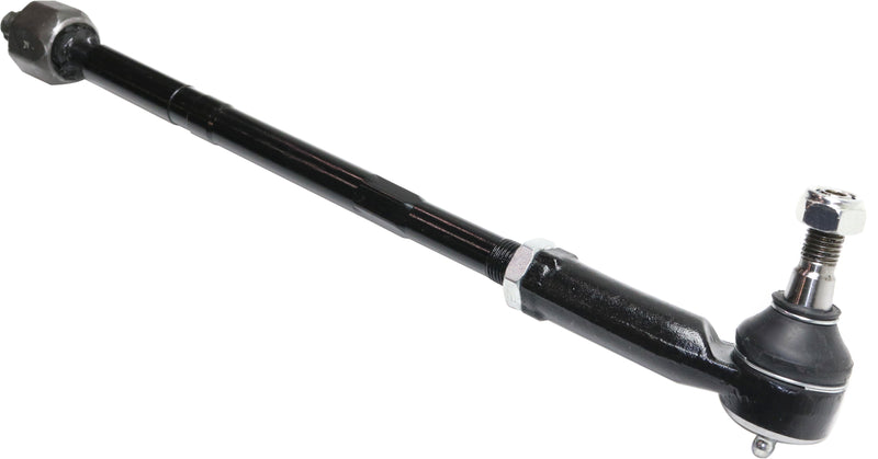 Front Driver and Passenger Side Inner and Outer Tie Rod Assembly