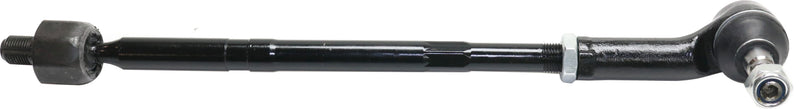 Front Driver and Passenger Side Inner and Outer Tie Rod Assembly