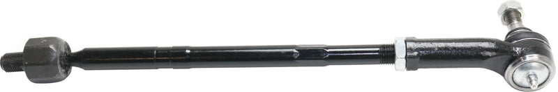 Front Driver and Passenger Side Inner and Outer Tie Rod Assembly
