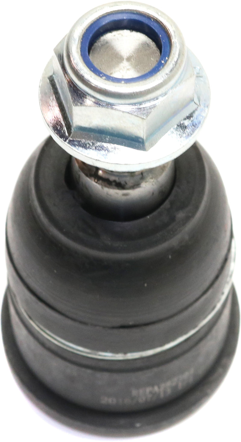 Front Driver and Passenger Side Lower Ball Joints