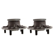 Axle Bearing and Hub Assembly CarParts SET-REPA285902-2