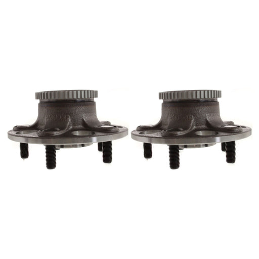 Axle Bearing and Hub Assembly CarParts SET-REPA285902-2