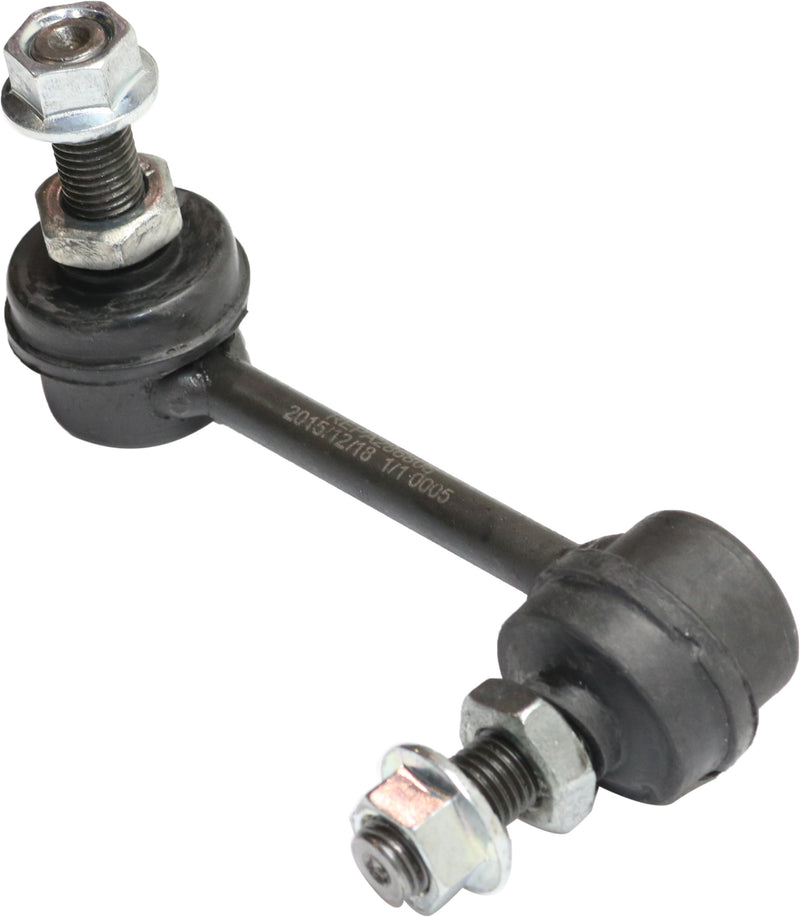 Sway Bar Link - Rear Driver and Passenger Side
