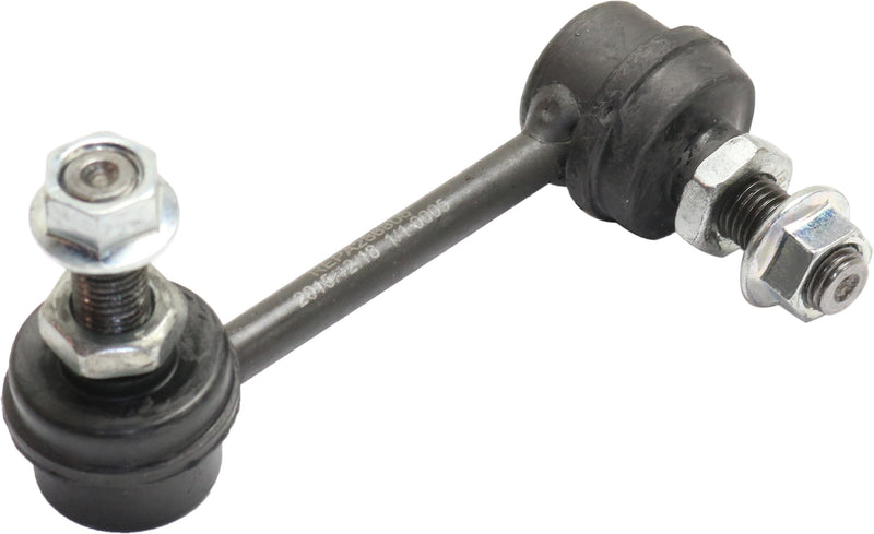 Sway Bar Link - Rear Driver and Passenger Side
