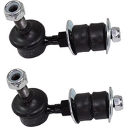 Suspension Stabilizer Bar Link CarParts SET-REPA286812-2