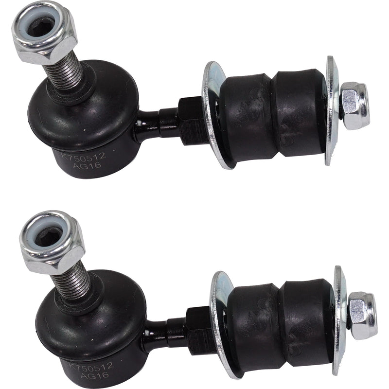 Suspension Stabilizer Bar Link CarParts SET-REPA286812-2