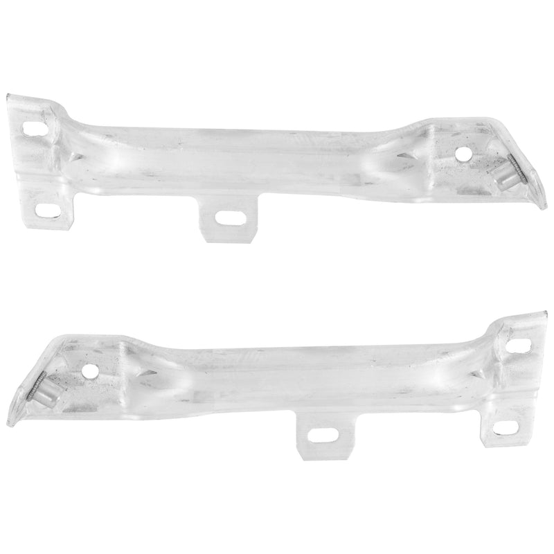 Bumper Bracket CarParts SET-REPB013124Q