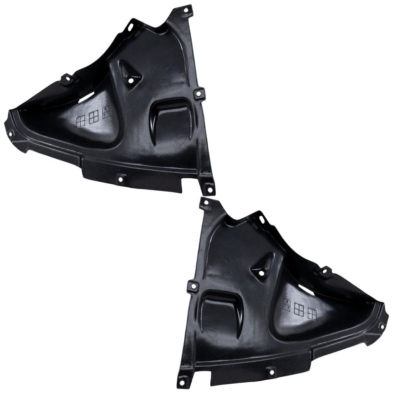 Fender Liner CarParts SET-REPB222181