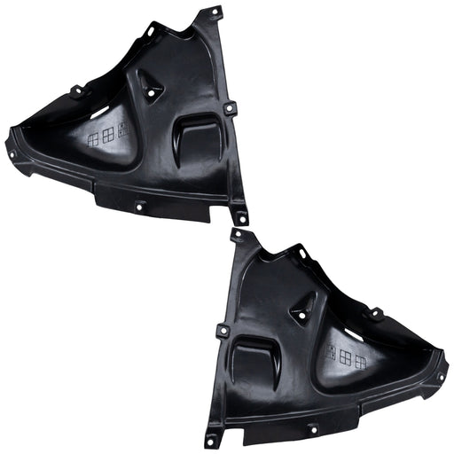 Fender Liner CarParts SET-REPB222181