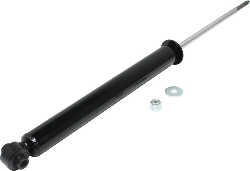 Shock Absorber - Rear Driver and Passenger Side