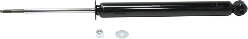 Shock Absorber - Rear Driver and Passenger Side