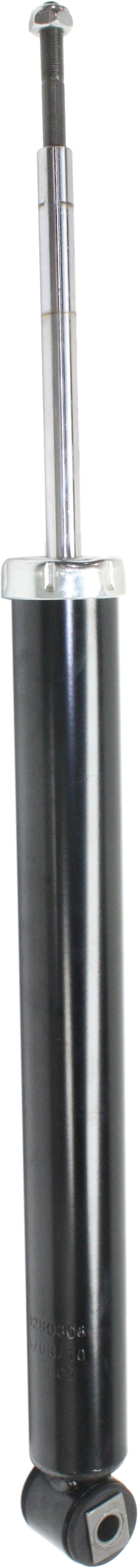 Shock Absorber - Rear Driver and Passenger Side