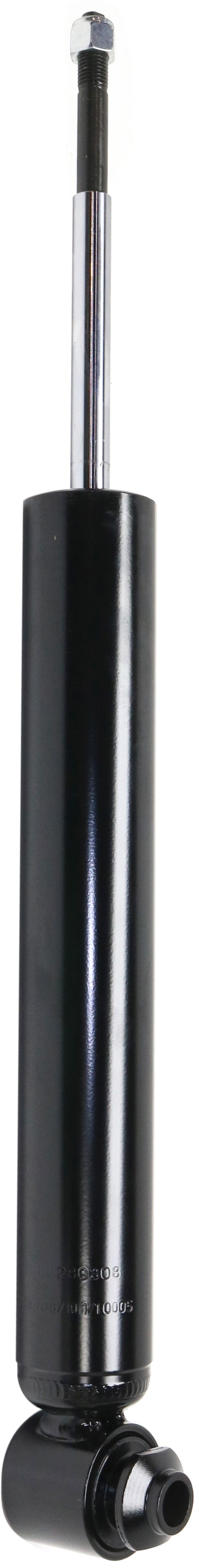 Rear Driver and Passenger Side Shock Absorbers