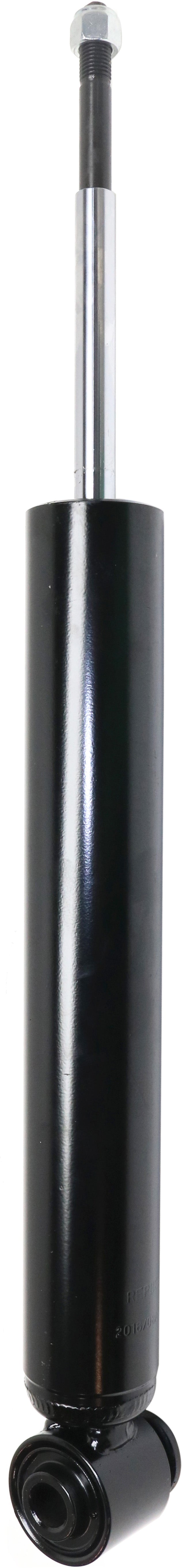 Rear Driver and Passenger Side Shock Absorbers