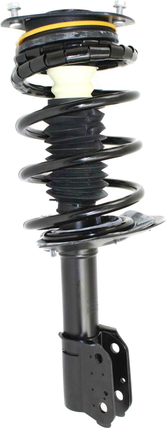 Loaded Strut - Front Driver and Passenger Side