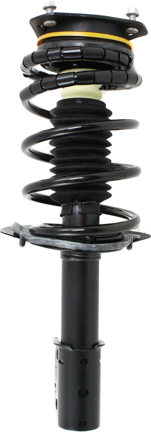Loaded Strut - Front Driver and Passenger Side