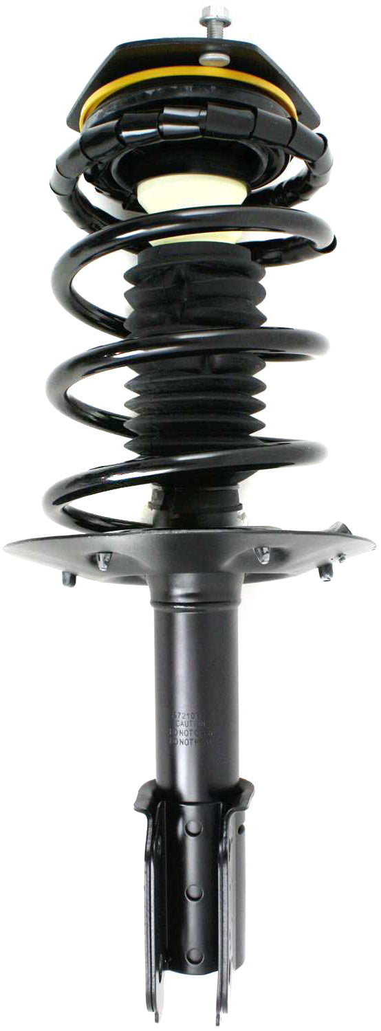 Loaded Strut - Front Driver and Passenger Side