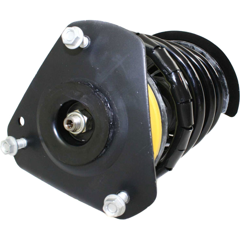 Loaded Strut - Front Driver and Passenger Side
