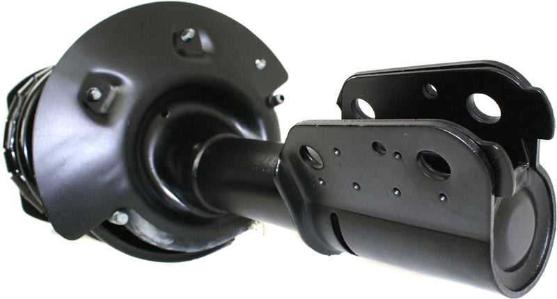 Loaded Strut - Front Driver and Passenger Side