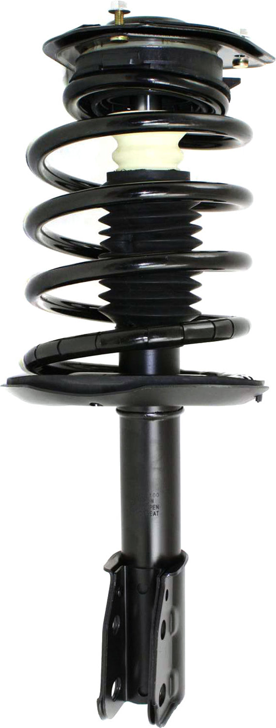 Loaded Strut - Front Driver and Passenger Side